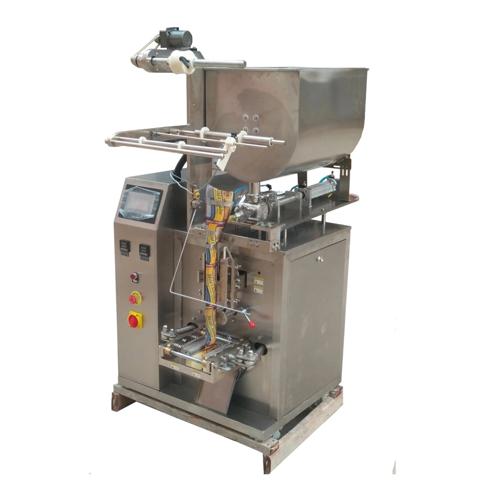 Small filling machine purchased by customers in the philippines